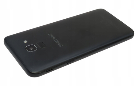 Smartfon Samsung Galaxy J6 J600F 3/32GB Czarny