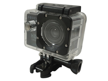 KAMERA SPORTOWA 1080P FULL HD FOREVER V2