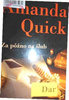 Za późno na ślub Amanda Quick