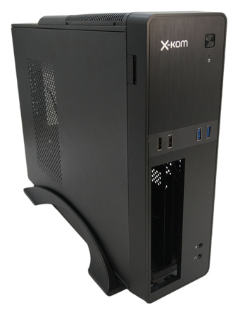 Obudowa komputerowa X-KOM Home & Office Series 100