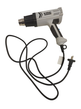 Opalarka MacAllister MHG2000 2000W 600°C