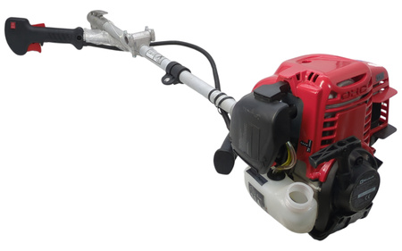 Kosa spalinowa Einhell GC-BC 36-4 S 1 kW 37,7 cm³ 42 cm 8,6 kg