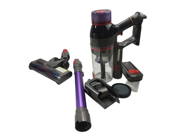 Odkurzacz Pionowy Bezprzewodowy Suafsu TV106S 550W 45KPa