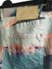 Spodnie damskie jeans KOLOROWE MARC CAIN ROZ.N5 XL