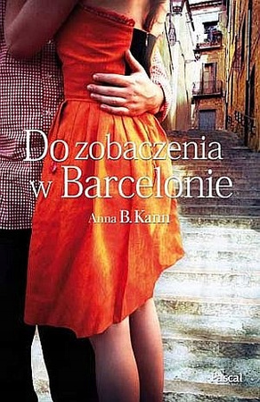 Do zobaczenia w Barcelonie
