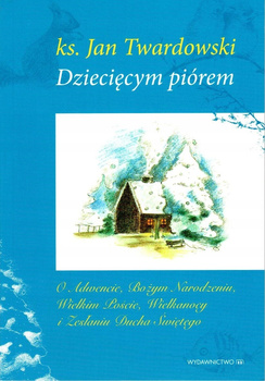 Dziecięcym piórem
