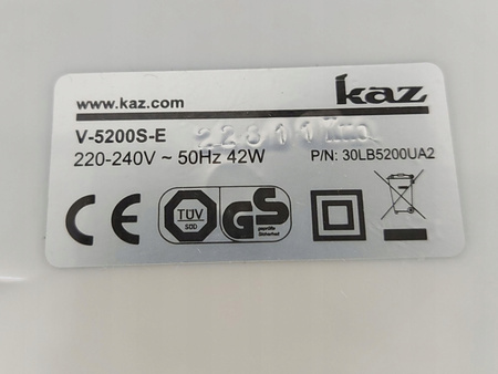 Nawilżacz powietrza VICKS BY KAZ V5200S