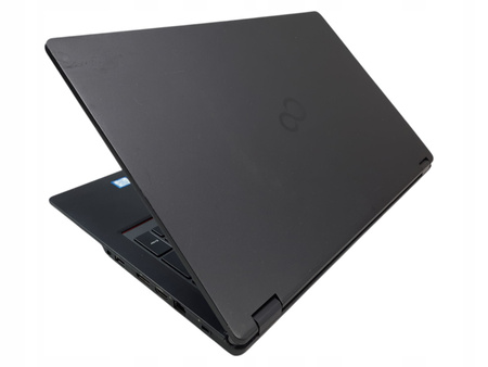 Laptop Fujitsu Lifebook U758 i7-8650U|8GB RAM|256GB SSD
