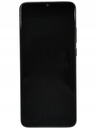 Smartfon Samsung Galaxy A03 SM-A035G/DSN 6,5" 4/64GB Czarny