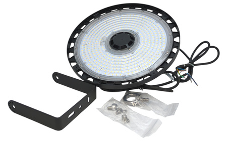 Oprawa High Bay Ledvance DALI 155W 22000lm 4000K IP65 110°