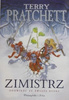 Zimistrz. Opowieść ze Świata Dysku Terry Pratchett