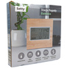 STACJA POGODOWA BAMBOO SETTY Y2052