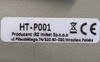 Elektryczny Masażer Karku Pleców Szyi Ramion HT-P001