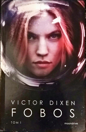 Fobos. Tom 1 Victor Dixen
