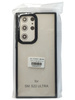 Etui Plecki do Samsung s22 Ultra czarne