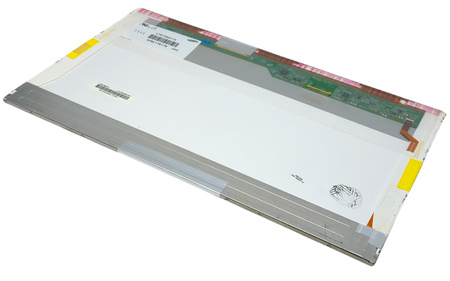 Matryca Samsung LTN156AT15 15,6" 1366x768px; 40pin BŁYSZCZĄCA