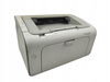 Drukarka laserowa HP LaserJet P1005 A4 Przebieg 9623 stron