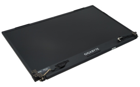 Obudowa z matrycą Klapa laptopa Gigabyte G5 MF5 2024 15,6" FHD