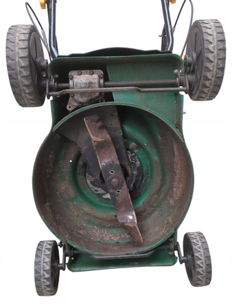 Kosiarka Spalinowa FPLMP99 0,99c 2KM 400mm