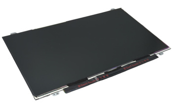Matryca AUO B140XTN02.E 14 HD 1366x768 TN LED 30pin Matowa