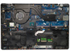 Płyta główna Dell Latitude 5580 LA-E152P Rev: 1.0 (A00) i5-6440HQ