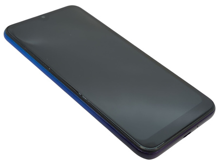 Smartfon Blackview A60 Niebieski 6,1″ 1/16GB Dual SIM Android