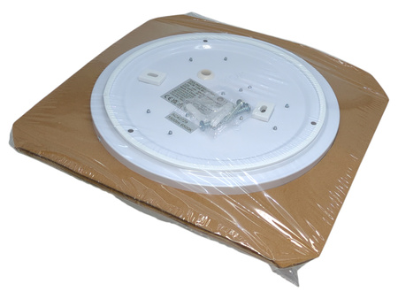Plafon LED Ledvance Essentials 25cm 13W 6500K 960lm IP20