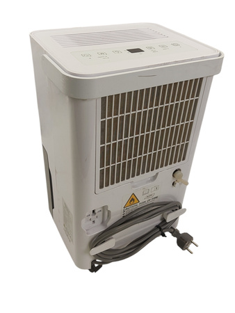 OSUSZACZ POWIETRZA SHINCO SDL5-10D 10 l/dzień 15m2