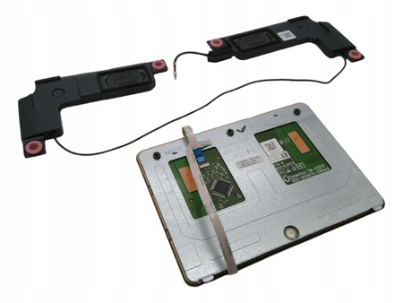 Touchpad i głośniki laptopa Acer CB314-2H-K7AR