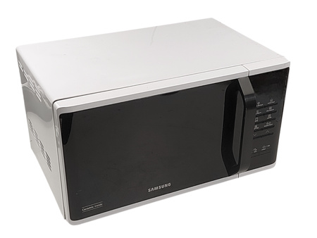 Kuchenka mikrofalowa wolnostojąca Samsung MG23K3513AW 1100W 23L