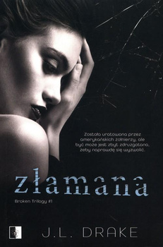 Złamana