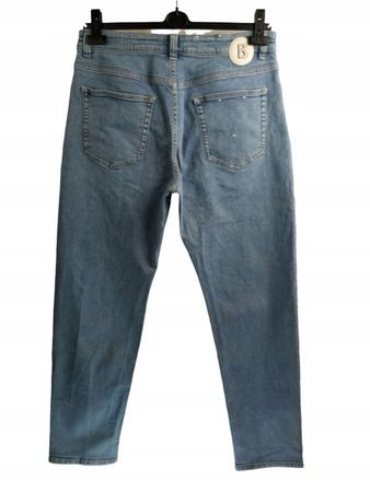 Spodnie jeans męskie BOGNER ROZ.34/32