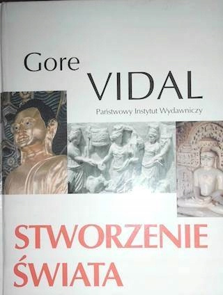 Stworzenie świata
