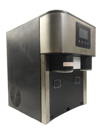 Kostkarka do lodu i dozownik zimnej wody Moodzz MZ-2302 2.1 L 240 W