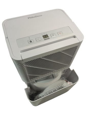 OSUSZACZ POWIETRZA PHILODECO FDD10-5093B1R5 10L/24H BIAŁY