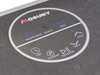 Platforma wibracyjna MOSUNY JTF017D-B 150W 8-13Hz fitness