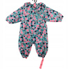 KOMBINEZON NIEMOWLĘCY PEPCO ROZMIAR 62 WIELOKOLOROWY