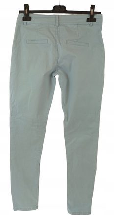 Spodnie damskie IN EXTENSO 34 Niebieskie