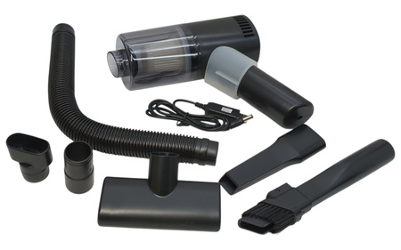 Mini odkurzacz ręczny samochodowy WHJC A5 9000Pa 4000mAh