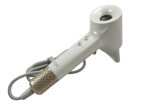 Suszarka do włosów TQQ FK3 1500 W Biała