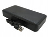 POWERBANK ORZECH K20 26800MAH CZARNY Z WYŚWIETLACZEM