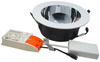 Oprawa LED downlight Ledvance Performance DN195 21W 2520lm IP54