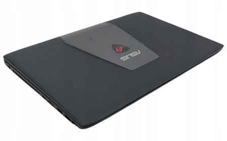 Laptop Asus GL552V