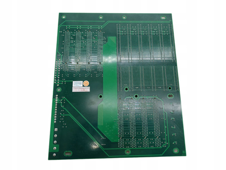PŁYTA MONTAŻOWA PCI-10S-RS-R30 Rev: 3.0 8x PCI 6x ISA