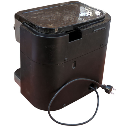 Ekspres ciśnieniowy DELONGHI BCO 420 1750 W