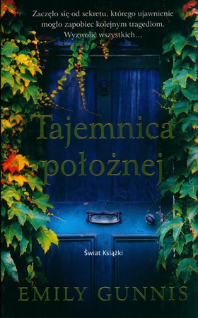 Tajemnica położnej Emily Gunnis