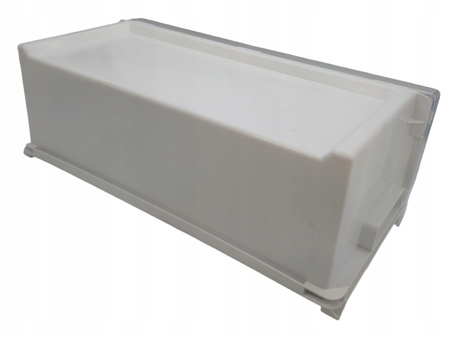 MAŁA SZUFLADA DO ZAMRAŻARKI LODÓWKI BOSCH 51,5X26,5X20cm 303002416 20004294