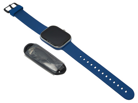 Smartwatch dziecięcy niebieski