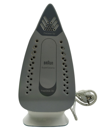 Żelazko BRAUN TexStyle 3 SI3043 GR 2350W