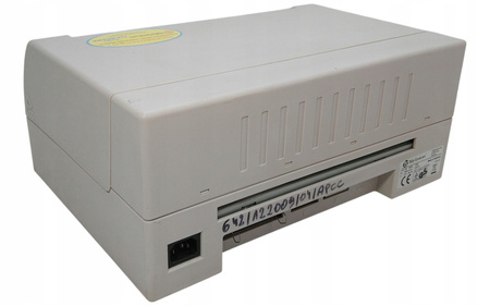 Drukarka do etykiet TallyGenicom 5040